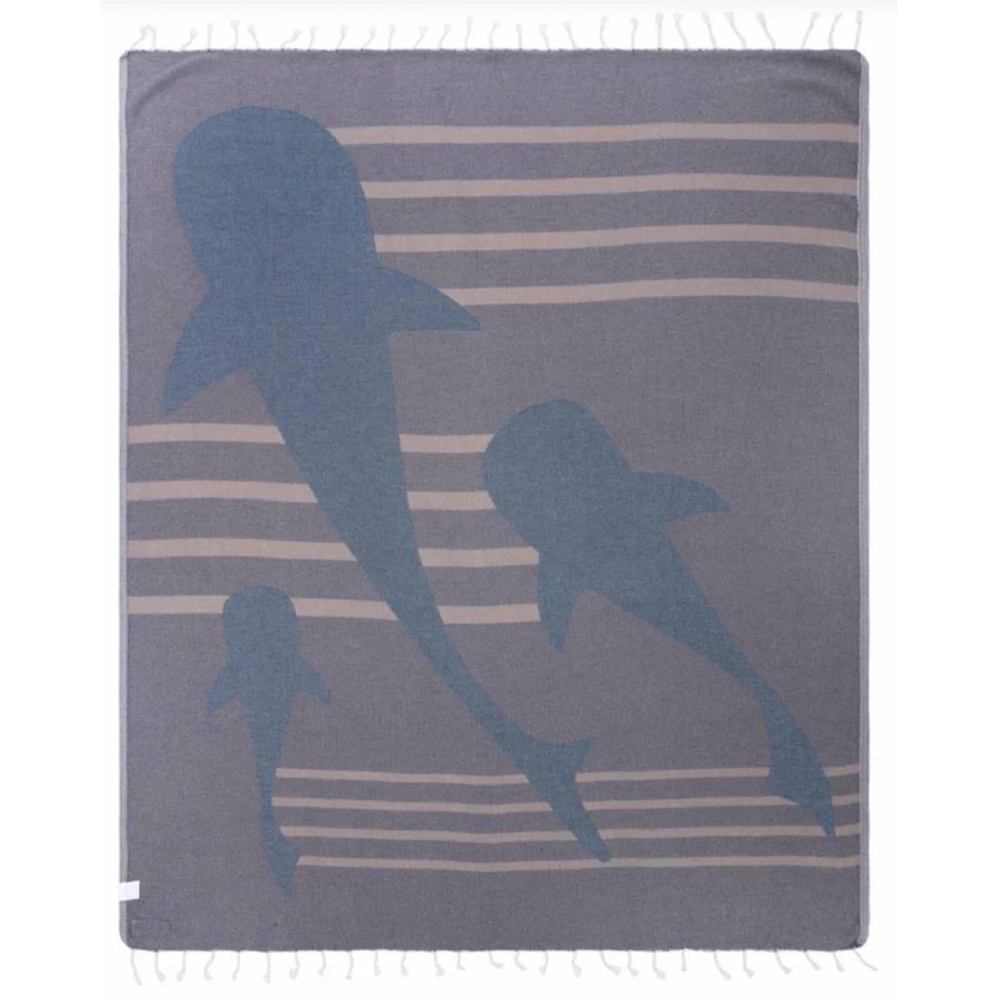 Sand Cloud Beach Towel Color Mako NWT
51 x 67 inches
Size: Large - Picture 2 of 6